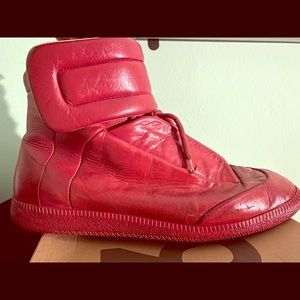 Red Margielas
